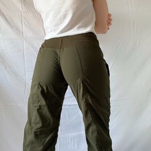 Lululemon dance studio pants